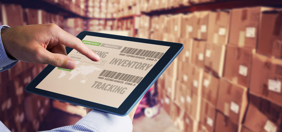 Inventory management system